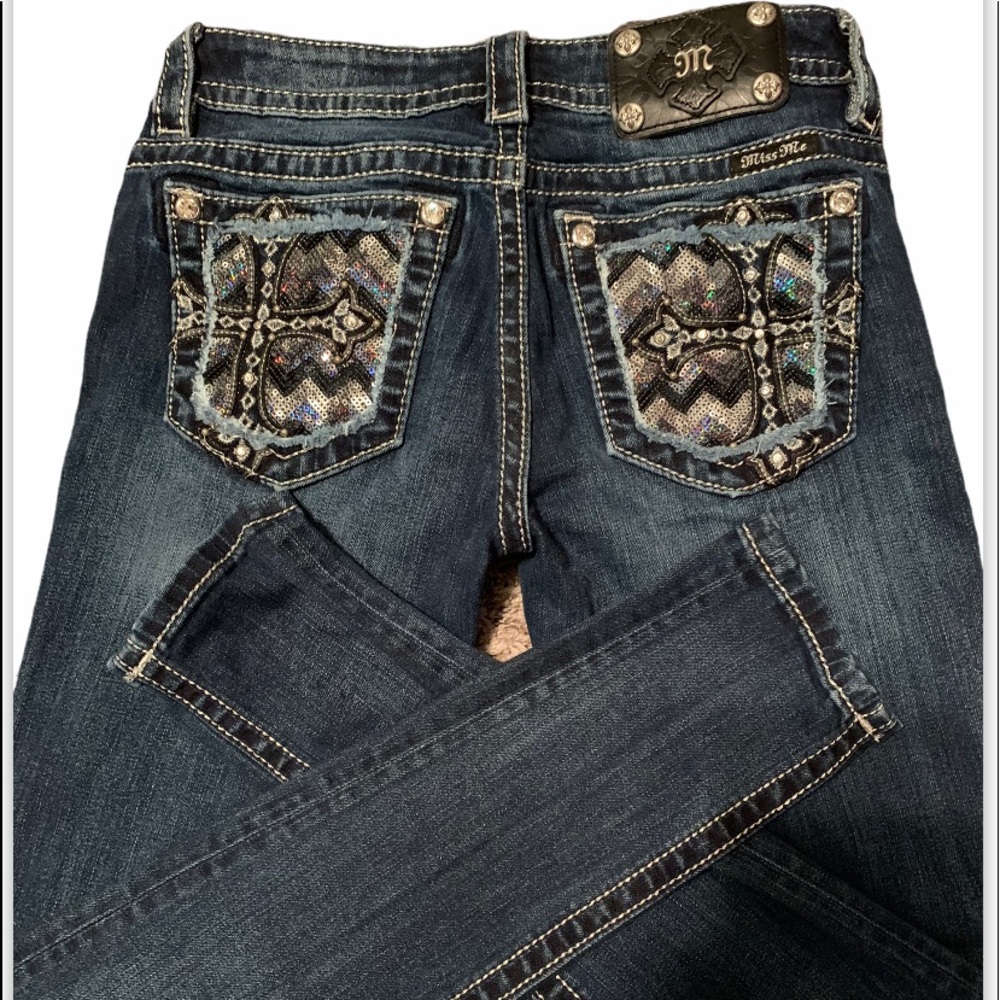 Miss Me Jeans NWOT condition